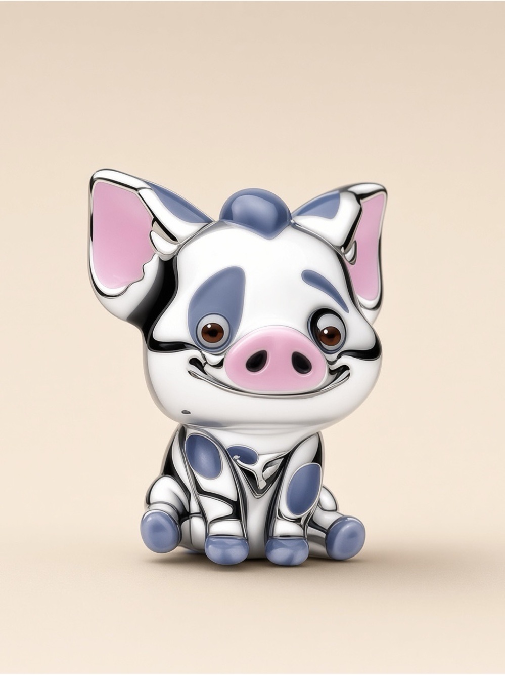 Pandora charm